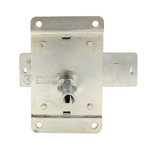 Замок накладной PIOMAR - Фото №3