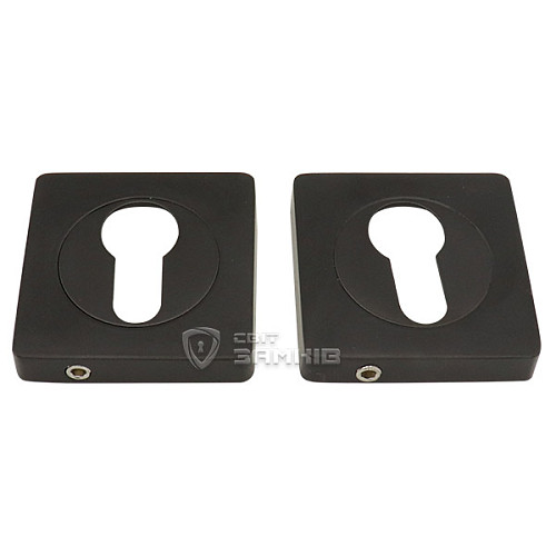 Накладки на серцевину GAVROCHE A1 BLACK чорний - Фото №3