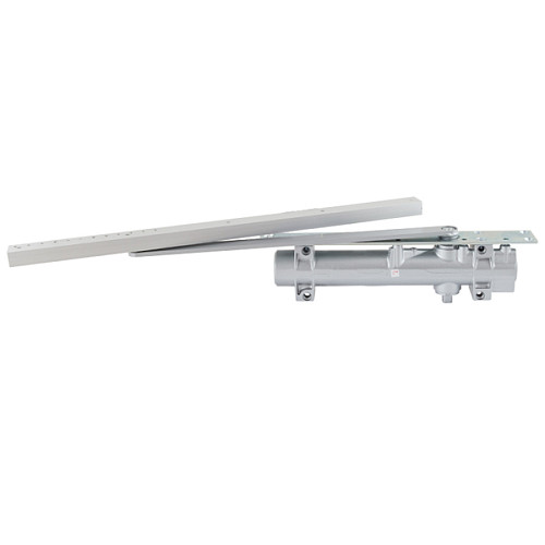 Доводчик скрытый RYOBI CO-156-R BC SLD HO до 180 кг L левый - Фото №1