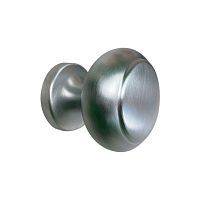 Ручка кноб FADEX Sagomato PO16 C02 фіксована хром матовий