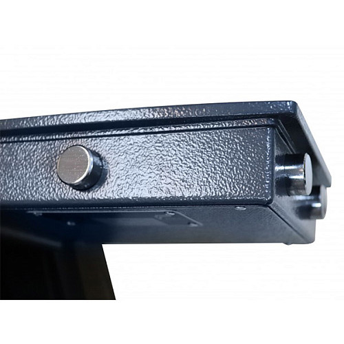 Сейф взломостойкий GRIFFON HL.26.K - Фото №7