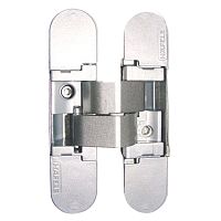 Петля HAFELE K1000 3D хром матовый