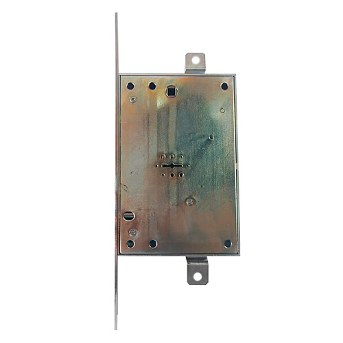 Механізм замка CR 7001 G-01 DIST (BS64мм) перископічна фіксація - Фото №3