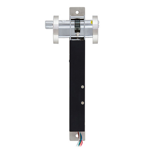 Электроригельный замок YLI YB-600 НЗ (без питания закрытый) - Фото №5