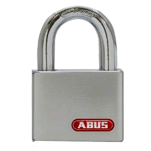 Замок навесной ABUS 838/70 Blister (4 ключа) - Фото №1