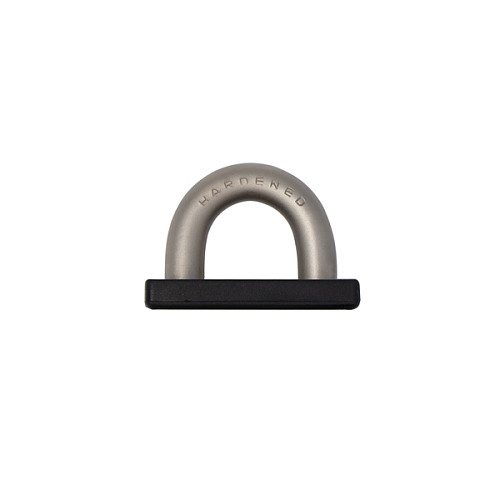 Замок навісний CISA 28050.55 (55 мм, 2 ключа) - Фото №5