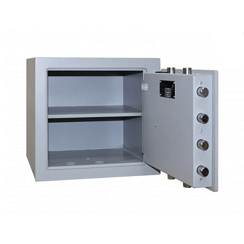 Сейф зламостійкий GRIFFON CLE I.40.E - Фото №4