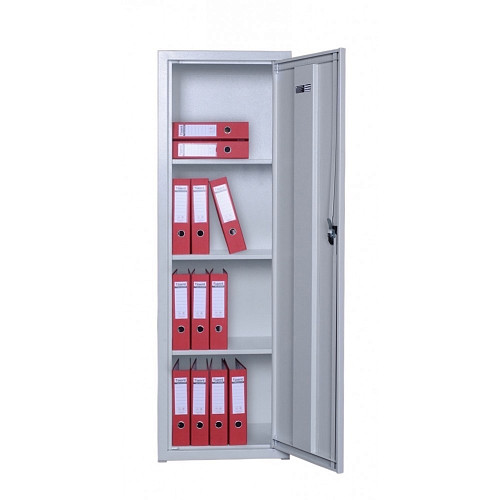 Шафа металева GRIFFON C.170.1 - Фото №2