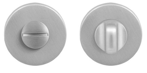 Вороток RDA WC50 матовий хром - Фото №2