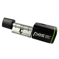 Розумний циліндр PES Cylinder 2 70T (35*35T) чорний