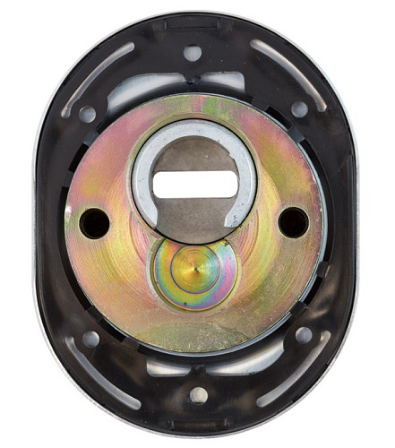 Протектор DISEC SFERIK BDS16 25 мм нержавіюча сталь матова - Фото №2