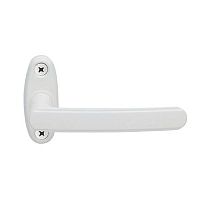 Ручка віконна ABLOY 50/152 біла