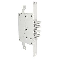 Механизм замка POTENT 7000 (BS63*85мм) 3 ключа