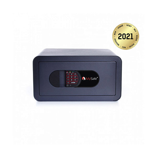 Сейф мебельный GRIFFON MSR.20.Е - Фото №2