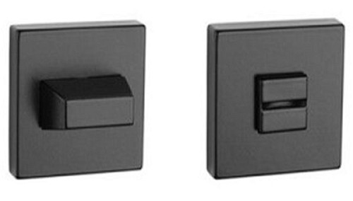 Вороток TUPAI 801 Q чорний - Фото №2