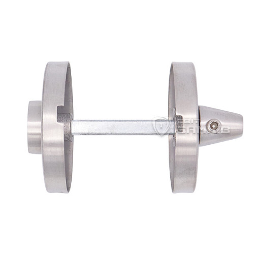 Вороток SHERLOCK SW 1004 з індикатором нержавіюча сталь матова - Фото №6