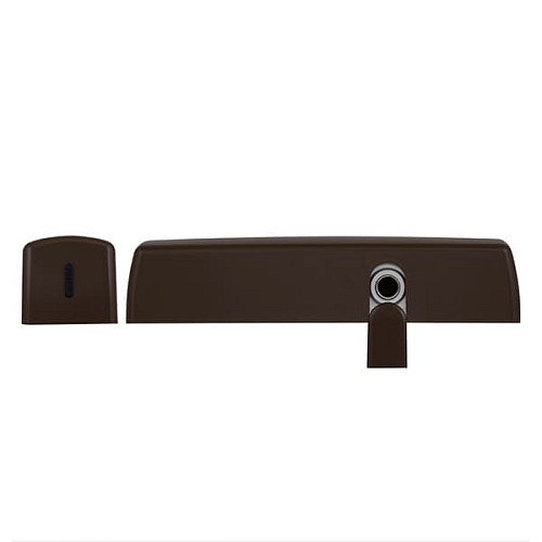 Дотягувач ABLOY DC335 RP BC EN3-5 без тяги до 100кг FIRE Коричневий - Фото №4