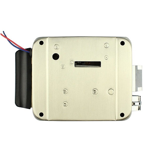 Электромеханический замок ATIS Lock SSM CK накладной (BS65мм) - Фото №3