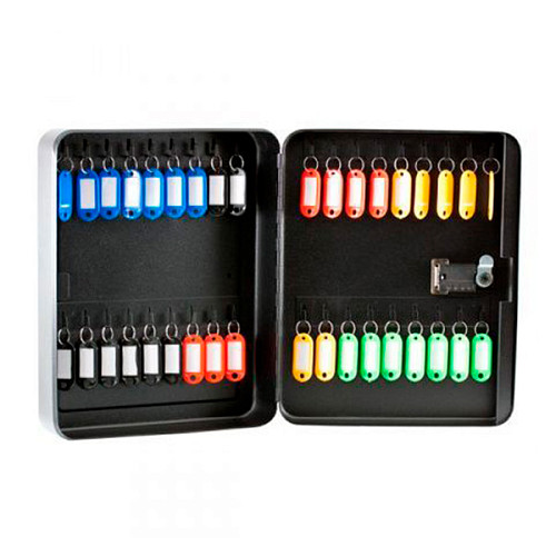 Ключниця BUROMAX BM-0411 (36 брелків) - Фото №2