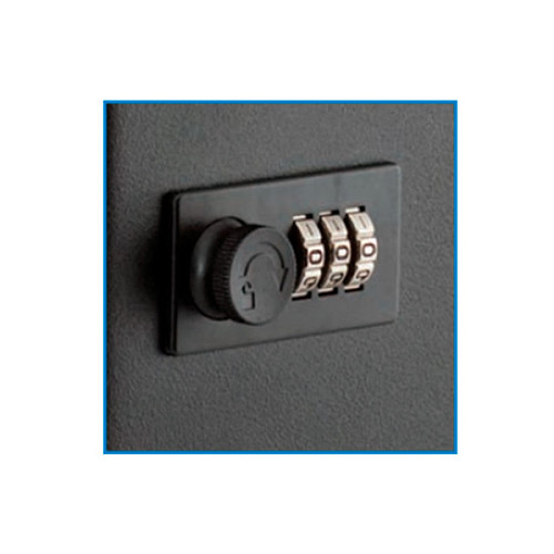 Ключниця BUROMAX BM-0411 (36 брелків) - Фото №3