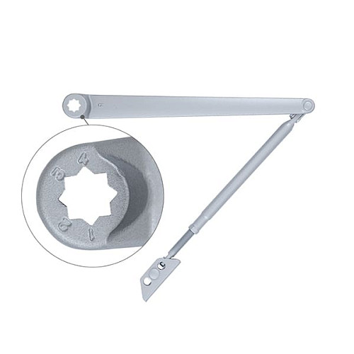 Тяга RYOBI стандартная к серии D-3550/4550 Серый - Фото №2