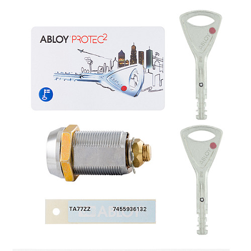 Замок для оборудования ABLOY CL106 Protec2 - Фото №3