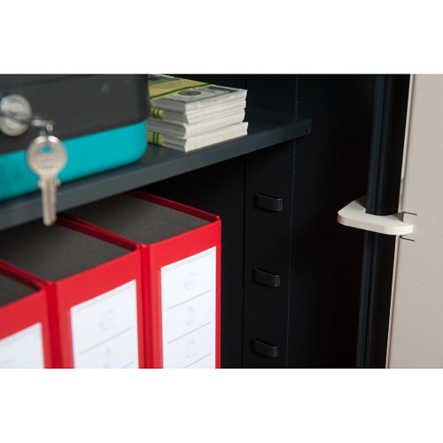 Сейф офисный GRIFFON S.63.E - Фото №4