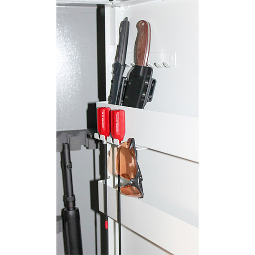 Сейф оружейный GRIFFON GE.650.K.L - Фото №5