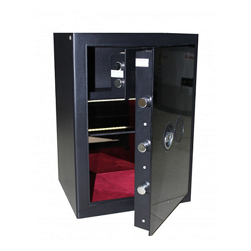 Сейф офисный GRIFFON M.60.Е LUX - Фото №4