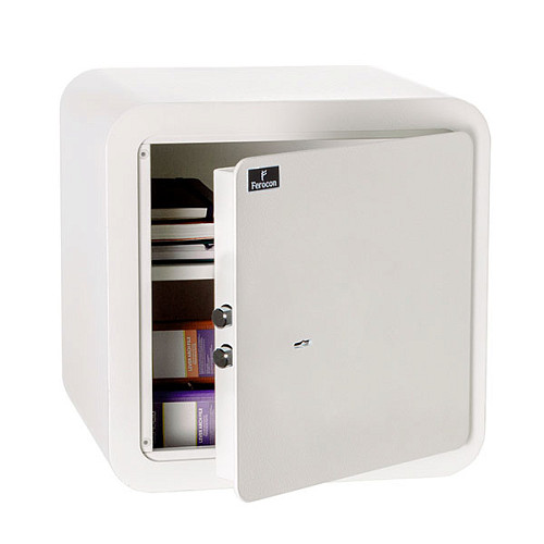 Сейф офисный FEROCON Energy 40K - Фото №2