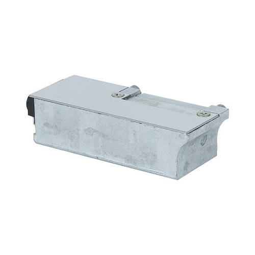 Електрозащіпка EFF EFF 115 НЗ (без живлення замкнена) для замків MTL права - Фото №6