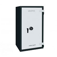 Сейф огнестойкий GRIFFON FSL.123 Е