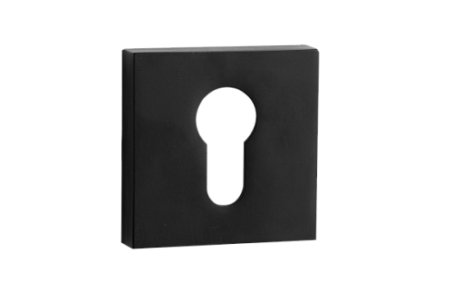 Накладки на серцевину YALIS ES79 SB чорний - Фото №2