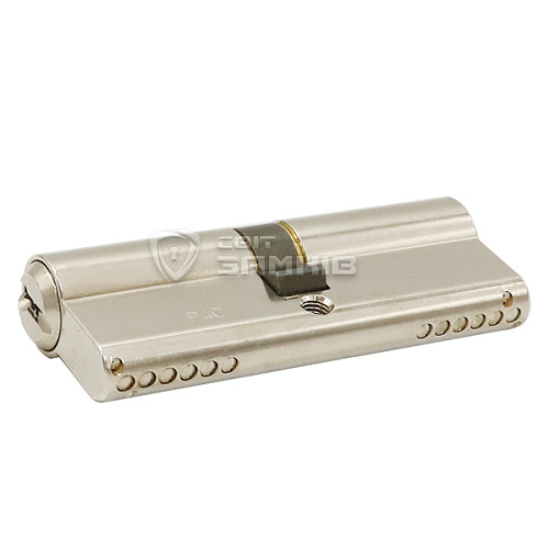Цилиндр WILKA 1400 C Premium 130 80 (40*40) никель - Фото №2