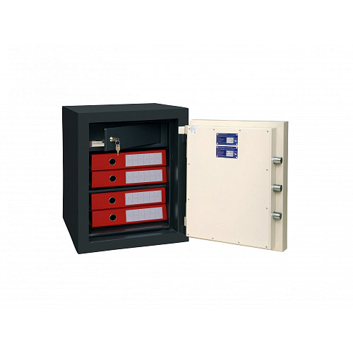 Сейф огнестойкий GRIFFON FS.57.E - Фото №3