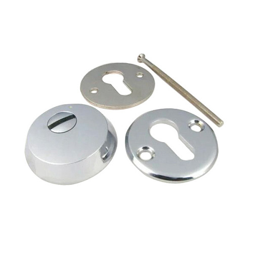 Протектор KALE Kilit 500 CP хром - Фото №2