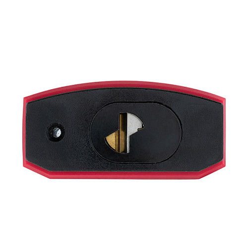 Замок навісний MUL-T-LOCK NE12H Interactive+ (3 ключа) - Фото №3