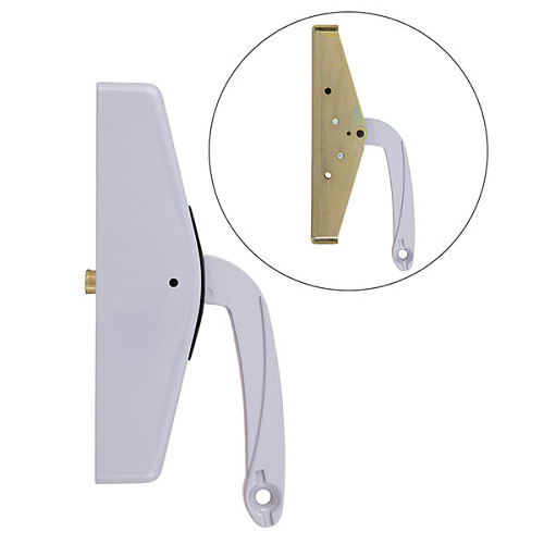 Антипаніка накладна JPM 890300-01-2-Z для евакуаційного виходу сірий - Фото №6