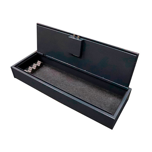 Сейф для зброї GRIFFON GL.95.K HUNTER автомобільний - Фото №3