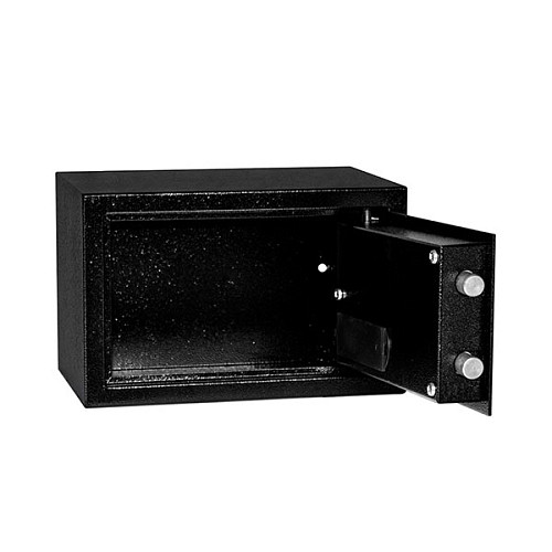 Сейф меблевий FEROCON БС-20Е - Фото №3