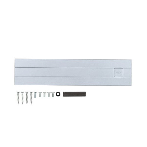 Дотягувач ABLOY DC240 RP BC EN2-6 без тяги до 120кг FIRE Сірий - Фото №7