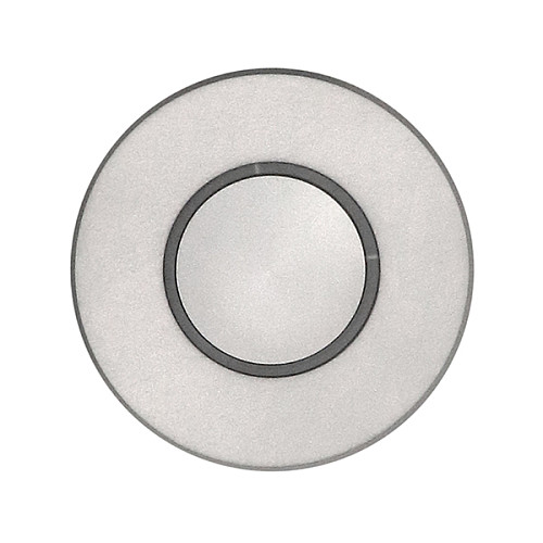 Умная кнопка-контроллер CISA BUTTON 065C4.54.0.A3 для замков DOMO круглая серая - Фото №2