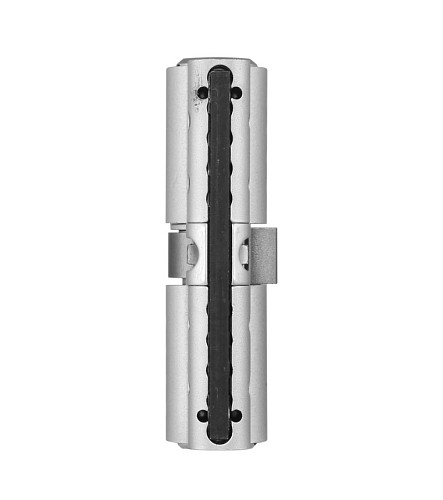 Циліндр MUL-T-LOCK MTL600/Interactive+ CLIQ 66 (33i*33) нікель сатин - Фото №3
