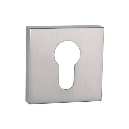 Накладки на серцевину TUPAI 1999 Q хром матовий - Фото №2