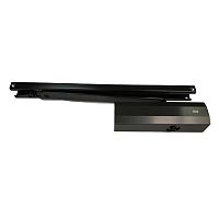 Дотягувач GU ОТS 210 SLD до 60кг Чорний