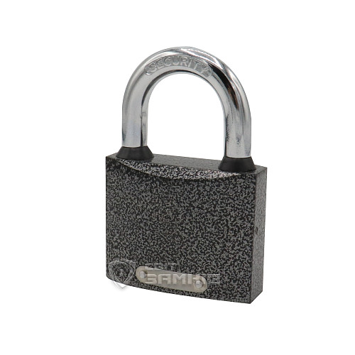 Замок навісний APECS PD-01-63 (3 ключа) - Фото №2