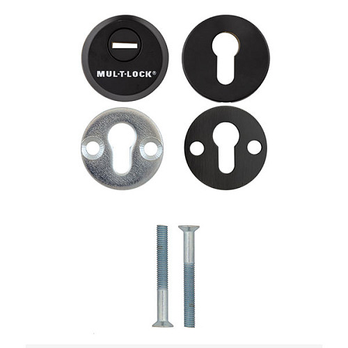 Протектор MUL-T-LOCK SL3 (68-73 мм) чорний - Фото №5