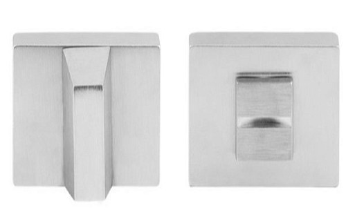 Вороток TUPAI 3045 хром матовий - Фото №2