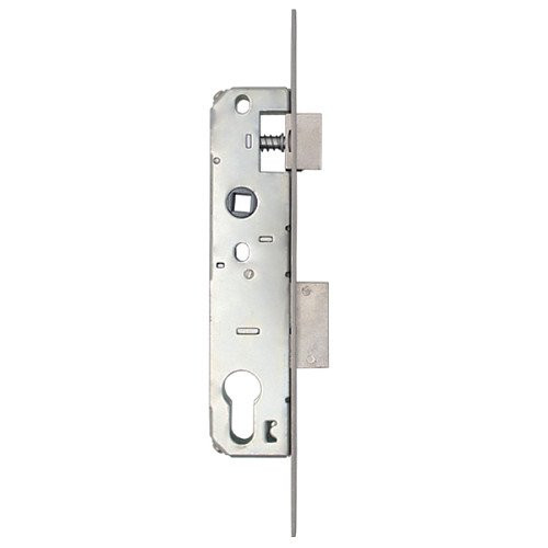 Механизм замка CISA LL 44820.30.0.20 язычок (BS30*85мм, 22 мм) нержавеющая сталь - Фото №2