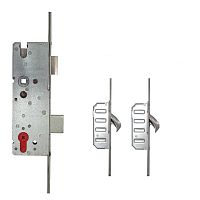 Механизм замка STV-FG M2 LS защелка 35*92 мм рейка 2105 мм от ручки